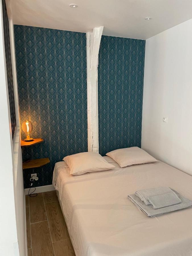 Le Studio Cosy Orléans Exterior foto